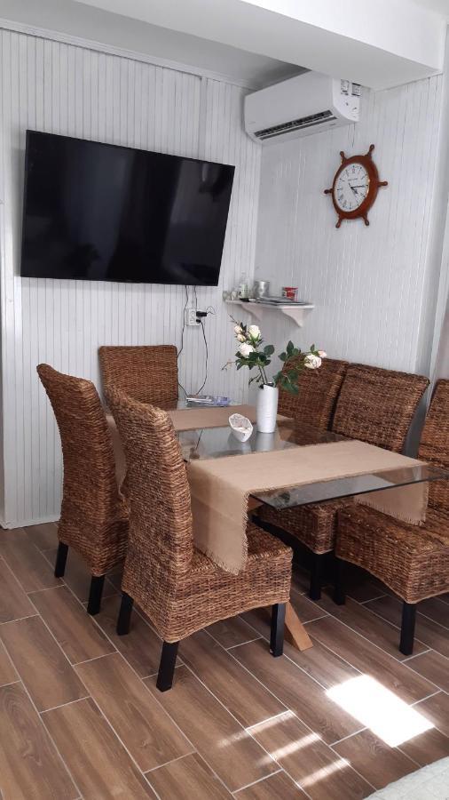 Haven Katherina Fonyodliget Exteriör bild