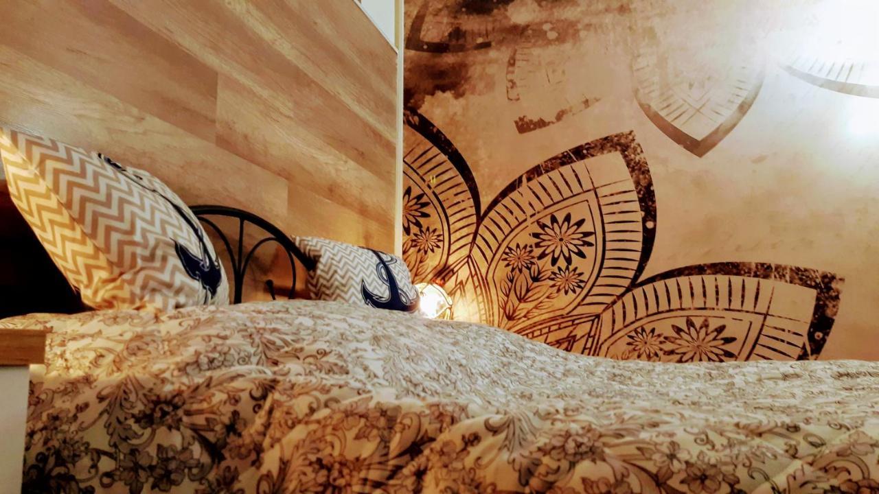 Haven Katherina Fonyodliget Exteriör bild
